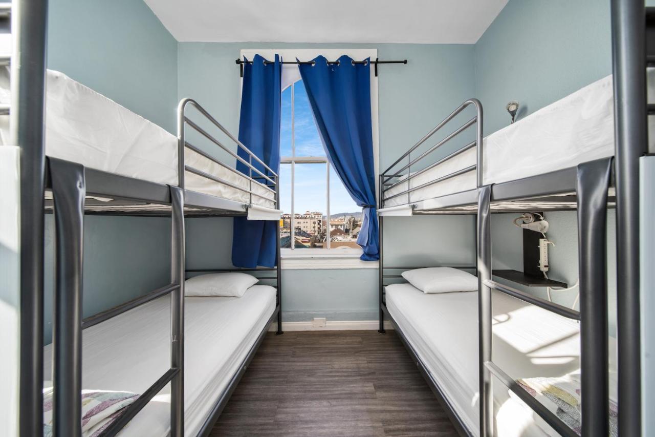Samesun Venice Beach Hotel & Hostel Los Angeles Exterior foto