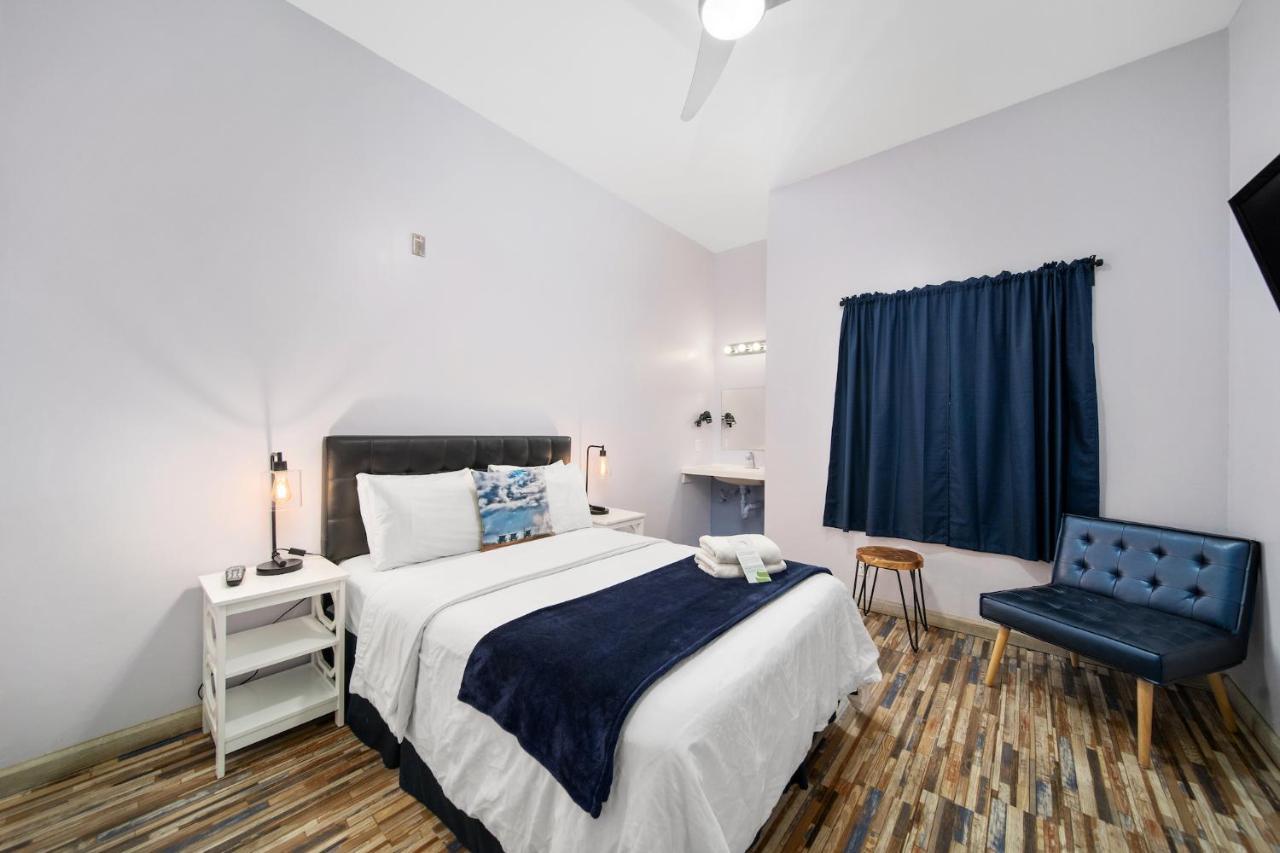 Samesun Venice Beach Hotel & Hostel Los Angeles Exterior foto