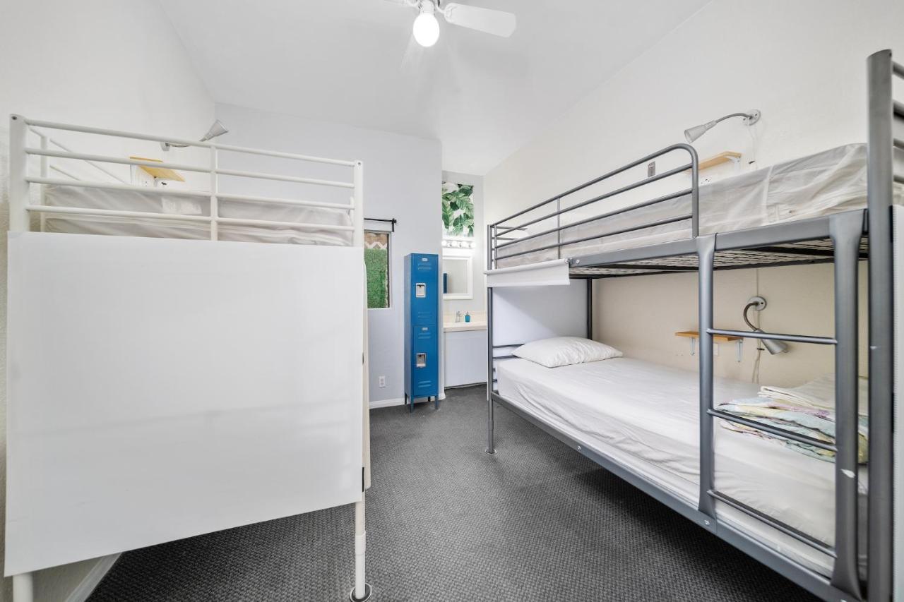 Samesun Venice Beach Hotel & Hostel Los Angeles Quarto foto