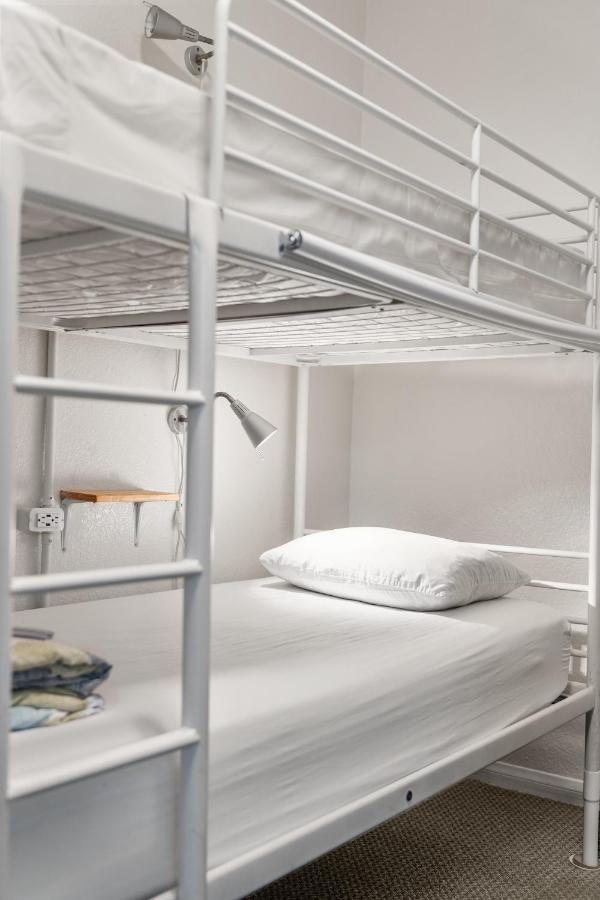 Samesun Venice Beach Hotel & Hostel Los Angeles Quarto foto