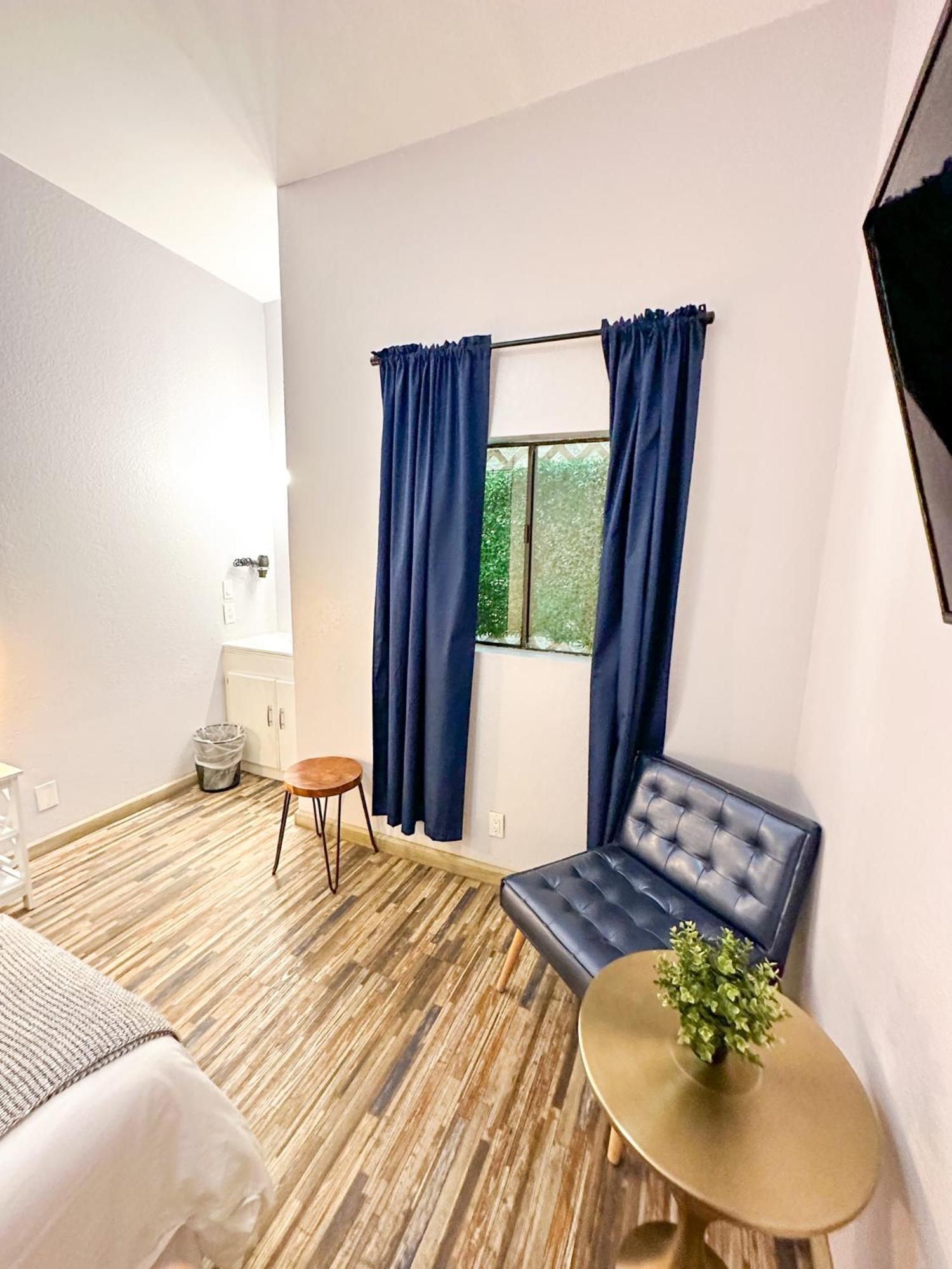 Samesun Venice Beach Hotel & Hostel Los Angeles Exterior foto