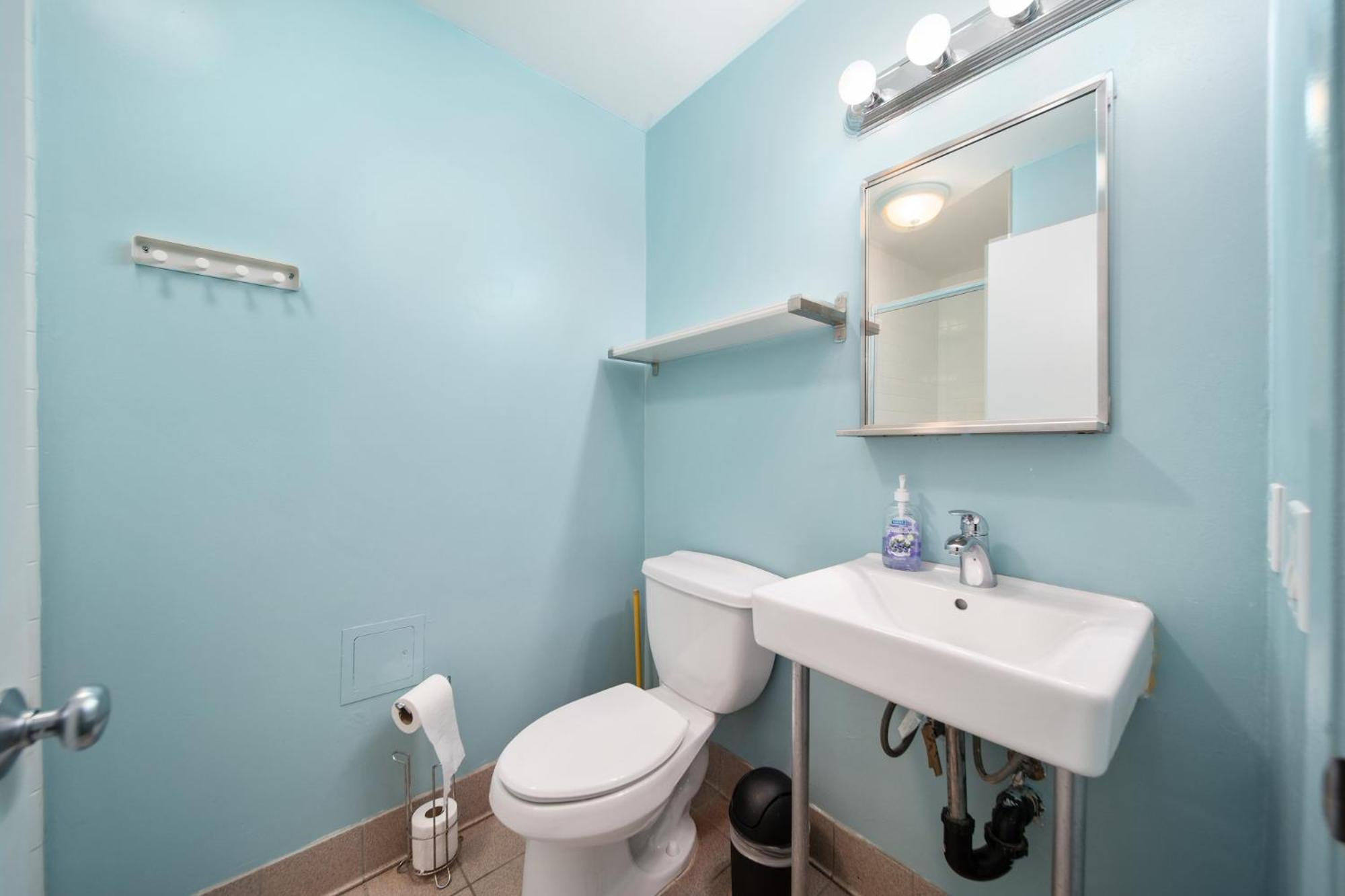Samesun Venice Beach Hotel & Hostel Los Angeles Quarto foto