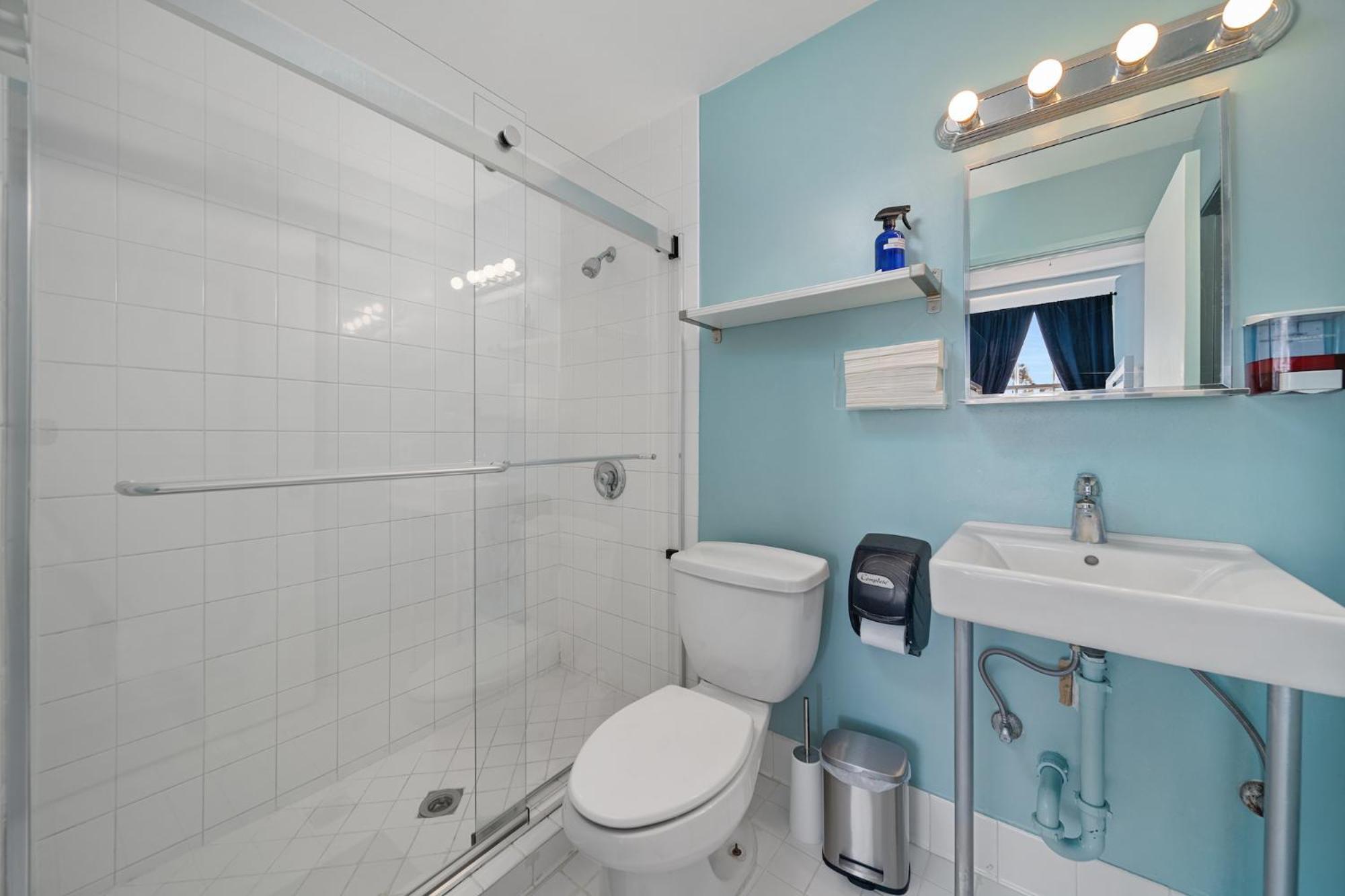 Samesun Venice Beach Hotel & Hostel Los Angeles Quarto foto