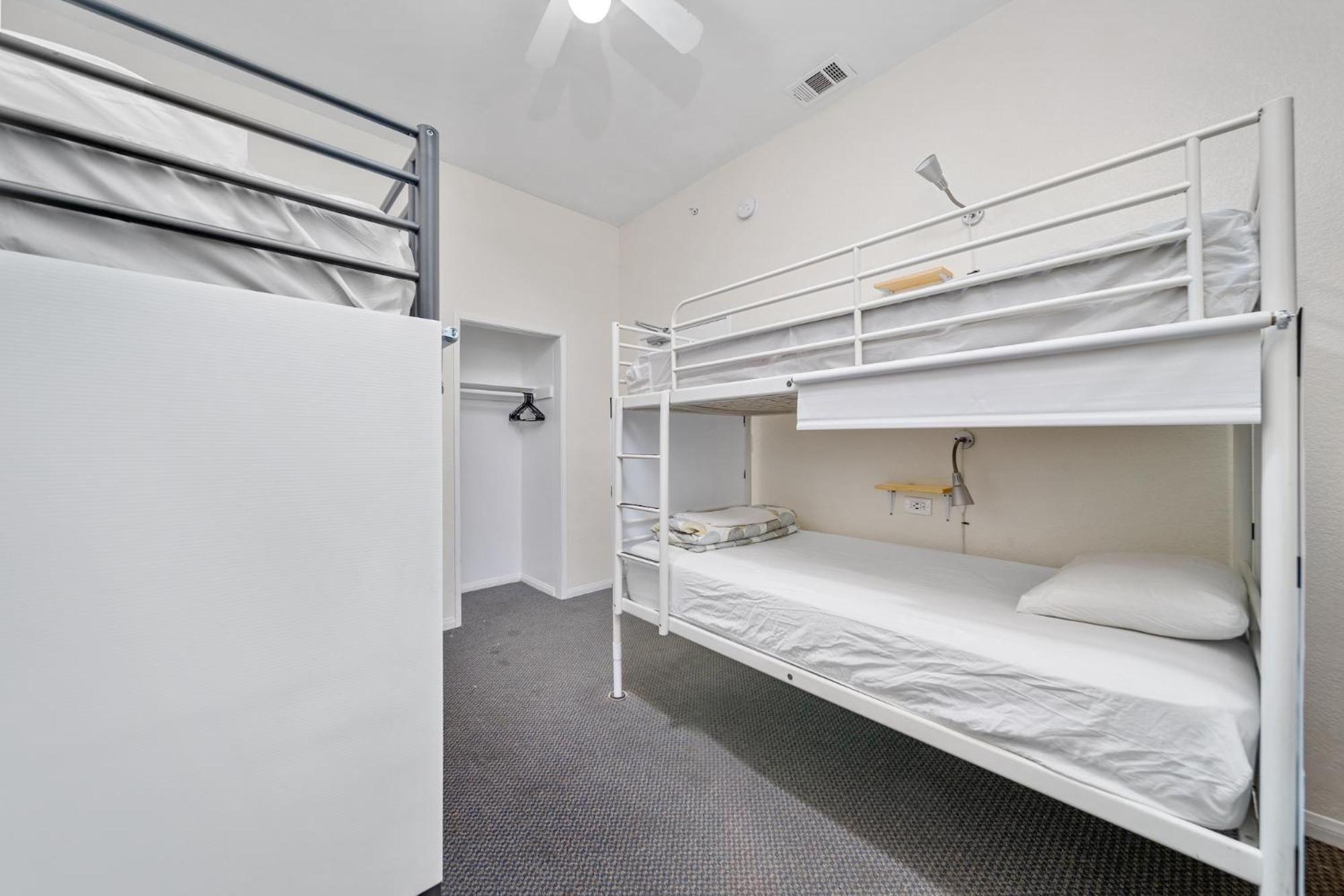 Samesun Venice Beach Hotel & Hostel Los Angeles Quarto foto