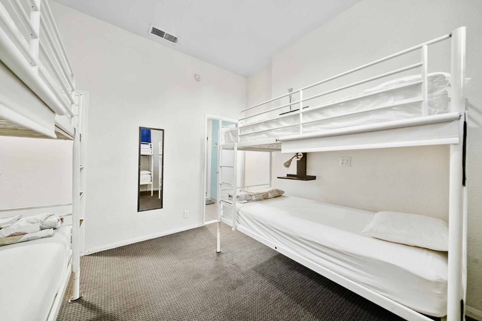 Samesun Venice Beach Hotel & Hostel Los Angeles Quarto foto